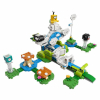 LEGO SUPER MARIO 71389 - Lakitu a svt oblk  roziujc set - Cena : 797,- K s dph 
