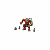LEGO Super Heroes 76194 - Sakaariansk Iron Man Tonyho Starka - Cena : 687,- K s dph 