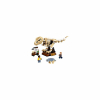 LEGO JURASIC WORLD 76940 - Vstava fosli T-rexe - Cena : 565,- K s dph 