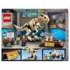 LEGO JURASIC WORLD 76940 - Vstava fosli T-rexe - Cena : 565,- K s dph 