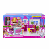 Barbie Restaurace s panenkou herní set HBB91 TV - Cena : 880,- Kč s dph 