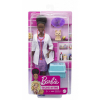 Barbie PANENKY POVOLN ASST - 5 druhy - Cena : 332,- K s dph 