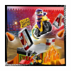 LEGO® City 60293 - Kaskadérský tréninkový park - Cena : 540,- Kč s dph 