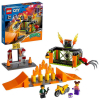 LEGO City 60293 - Kaskadrsk trninkov park - Cena : 554,- K s dph 
