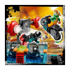 LEGO® City 60294 - Kaskadérský kamión - Cena : 1099,- Kč s dph 