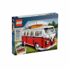 LEGO® Creator 10220 - Volkswagen T1 Camper Van - lehce poškozený obal - Cena : 4999,- Kč s dph 
