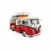 LEGO® Creator 10220 - Volkswagen T1 Camper Van - lehce poškozený obal - Cena : 3899,- Kč s dph 