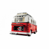 LEGO® Creator 10220 - Volkswagen T1 Camper Van - lehce poškozený obal - Cena : 3899,- Kč s dph 