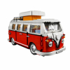 LEGO® Creator 10220 - Volkswagen T1 Camper Van - lehce poškozený obal - Cena : 4999,- Kč s dph 