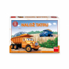 Nalo Tatru spoleensk hra v krabici 33x23x5cm - Cena : 320,- K s dph 