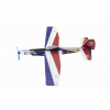 Letadlo hzec pnov model 24cm mix barev - Cena : 15,- K s dph 