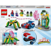 LEGO Marvel 10783 - Spider-Man vlaboratoi Doc Ocka - Cena : 550,- K s dph 
