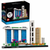 LEGO® Architekt 21057 - Singapur - Cena : 1111,- Kč s dph 