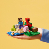 LEGO® Minecraft 21177 - Útok Creepera - Cena : 177,- Kč s dph 