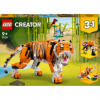 LEGO Creator 31129 - Majesttn tygr - Cena : 934,- K s dph 