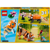LEGO Creator 31129 - Majesttn tygr - Cena : 934,- K s dph 