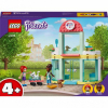 LEGO® Friends 41695 - Veterinární klinika - Cena : 366,- Kč s dph 