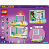 LEGO Friends 41695 - Veterinrn klinika - Cena : 355,- K s dph 
