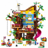 LEGO® Friends 41703 - Dům přátelství na stromě - Cena : 1519,- Kč s dph 