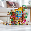 LEGO Friends 41703 - Dm ptelstv na strom - Cena : 1481,- K s dph 