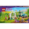 LEGO Friends 41707 - Auto sze strom - Cena : 531,- K s dph 