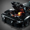 LEGO Technic 42127 - BATMAN  BATMOBIL - Cena : 1899,- K s dph 