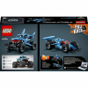 LEGO® Technic 42134 - Monster Jam™ Megalodon™ - Cena : 348,- Kč s dph 