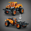 LEGO Technic 42135 - Monster Jam El Toro Loco - Cena : 356,- K s dph 