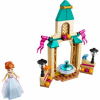 LEGO Disney Princess 43198 - Anna a zmeck ndvo - Cena : 184,- K s dph 