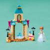 LEGO Disney Princess 43198 - Anna a zmeck ndvo - Cena : 184,- K s dph 
