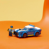 LEGO® City 60312 - Policejní auto - Cena : 191,- Kč s dph 