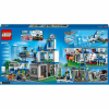 LEGO® City 60316 - Policejní stanice - Cena : 1199,- Kč s dph 
