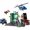 LEGO City 60317 - Policejn honika v bance - Cena : 1815,- K s dph 