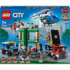 LEGO City 60317 - Policejn honika v bance - Cena : 1815,- K s dph 