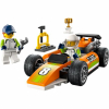 LEGO® City 60322 - Závodní auto - Cena : 194,- Kč s dph 