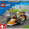 LEGO® City 60322 - Závodní auto - Cena : 194,- Kč s dph 