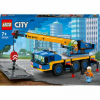 LEGO® City 60324 - Pojízdný jeřáb - Cena : 809,- Kč s dph 