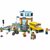 LEGO City 60329 - koln den - Cena : 1268,- K s dph 