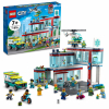 LEGO® City 60330 - Nemocnice - Cena : 1852,- Kč s dph 