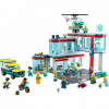 LEGO® City 60330 - Nemocnice - Cena : 1852,- Kč s dph 