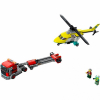 LEGO® City 60343 - Přeprava záchranářského vrtulníku - Cena : 518,- Kč s dph 