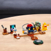LEGO SUPER MARIO 71397 - Luigiho sdlo Poltergust  roziujc set - Cena : 480,- K s dph 