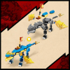 LEGO Ninjago 71760 - Jayv bouliv drak EVO - Cena : 349,- K s dph 