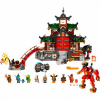 LEGO Ninjago 71767 - Chrm bojovch umn nind - Cena : 1861,- K s dph 