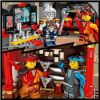 LEGO Ninjago 71767 - Chrm bojovch umn nind - Cena : 1861,- K s dph 