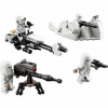LEGO® Star Wars 75320 - Bitevní balíček snowtrooperů - Cena : 348,- Kč s dph 