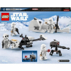 LEGO® Star Wars 75320 - Bitevní balíček snowtrooperů - Cena : 348,- Kč s dph 