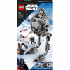 LEGO® Star Wars 75322 - AT-ST™ z planety Hoth™ - Cena : 963,- Kč s dph 