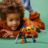 LEGO® Marvel 76202 - Wolverinovo robotické brnění - Cena : 185,- Kč s dph 
