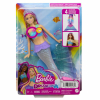 Barbie BLIKAJÍCÍ MOŘSKÁ PANNA BLONDÝNKA - Cena : 735,- Kč s dph 